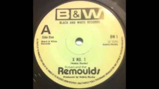 Robert amp The Remoulds X No1bw Do Eyes Ever Meet BW1 1979 [upl. by Murdock743]