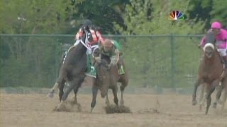 2005 Preakness Stakes [upl. by Elma]