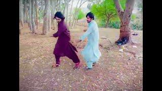 Best Pashto Attan  Da Zawano Dance  New Afghan Attan  2024 [upl. by Tnilf]