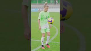 Unnötig kompliziertes Video mit Svenja Huth I [upl. by Eikcuhc]