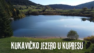 KUKAVIČKO JEZERO [upl. by Najib]