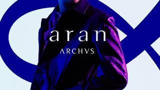 aran 4th album ARCHVS full medley [upl. by Enilreug]