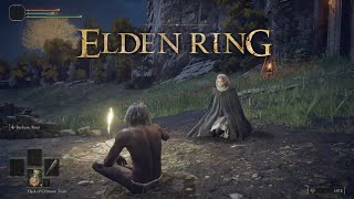 Krush plays Elden Ring  Ep 25 quotSecret Boss  Ulcerated Tree Spirit amp starting Nephelis questquot [upl. by Estele]