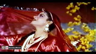 TERI ASHQI NE PAGAL KEETA  NOOR JEHAN  PAKISTANI FILM ASHQI [upl. by Nirehtac]