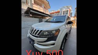 Xuv 500 w8 carlovers car trending viralvideo vairalvideo [upl. by Gies]