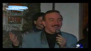 Nejat Alp  ŞİMDİKİ AKLIM OLSA  Star Tv 1992  NETTE İLK KEZ [upl. by Thorncombe734]