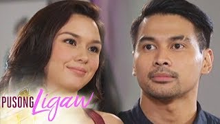 Pusong Ligaw Caloy offers help to Tessa  EP 87 [upl. by Yusem197]