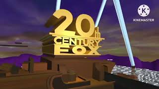 20th Century Fox Destroyed Compilation [upl. by Jews]