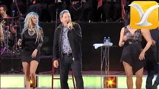 Ricardo Montaner  Vamos pa la Conga  Festival de Viña del Mar 2016 [upl. by Ola]