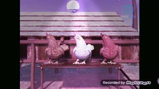 La gallina Turuleca remix [upl. by Edmee923]