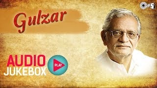 Gulzar Hit Song Collection  Full Songs Audio Jukebox [upl. by Nations776]