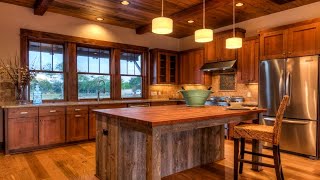 25 Small Rustic Kitchen Ideas To Inspiration Your Home [upl. by Carder]