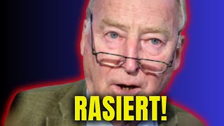 DAMIT RECHNETE KEINER 🚨 6 GÄSTE scheitern an ALEXANDER GAULAND  Das Video hat alle überrascht [upl. by Imat]