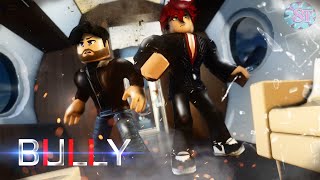 ROBLOX BULLY Story  Episode 5 Season 3  Cataclysm [upl. by Ezalb245]