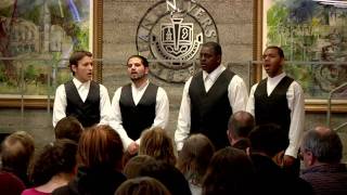 Loch Lomond  Kean University Concert Choir [upl. by Christianity]