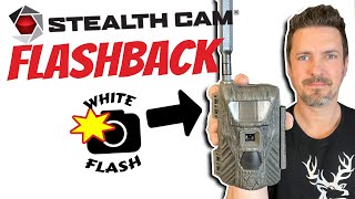 💥Stealth Cam Flashback💥 Trail Camera Review Great Image Quality and Vibrant Night Shots [upl. by Hinze]