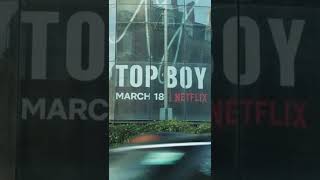 TOP BOY SEASON 2 DATE ANNOUNCED [upl. by Adam]