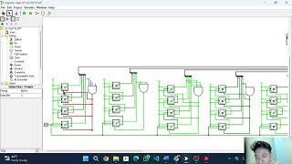 RESPONSI MODIL 3 FLIPFLOP [upl. by Kazimir936]