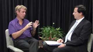 Visible Learning  An Interview with Dr John Hattie [upl. by Goodard427]