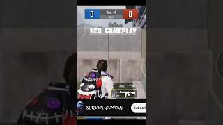 NED GAMEPLAYSCREENGAMINGt6e BattlegroundsMobileIN bgmi explorepage shorts bgmishort [upl. by Arrim]