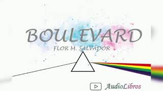 BOULEVARD capitulo 10audiolibro en español latino voz humana [upl. by Season]