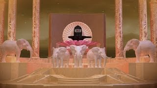 Brahma Kumaris Mahashivratri Ad  2014 [upl. by Reemas]