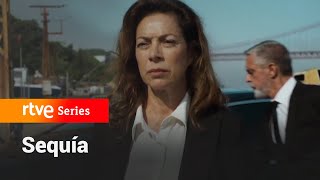 Sequía ¿Quién mató a Joaquim y a Portela Sequía8  RTVE Series [upl. by Sid228]