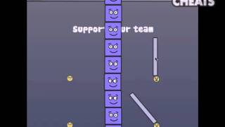 Super Stacker 2 Level 18 [upl. by Aneeles433]