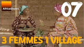 3 femmes un village  Episode 7  Tontines et tanties [upl. by Myers]