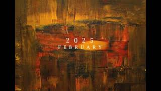 How about a beautiful wall calendar 2025 with stunning pictures of paintings magicprintscanada [upl. by Elysee]