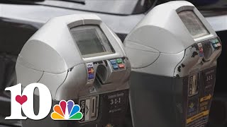 Knoxville implements plan to collect over 400000 unpaid parking tickets  10Investigates [upl. by Kynan]