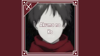 Akuma no Ko A Child of Evil From quotAttack on Titan Final Season Part 2quot [upl. by Ludwig304]