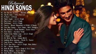 90s Love Hindi Songs  Evergreen Romantic Hits  90s Hits Hindi Songs  Old Songs  Bollywood New [upl. by Ellenej]