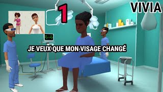 CEST POURQUOI VOUS DEVRIEZ ÊTRE FIER DE LA FAÇON QUE VOUS ÊTES ANIMATION CHRÉTIENNE [upl. by Bohaty]