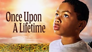 Once Upon A Lifetime  Christian Drama Film [upl. by Aidekal]