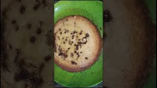 Eggless Banana cake egglessbananacake egglesscake cake bananacake food recipe cooking easy [upl. by Llehsram]