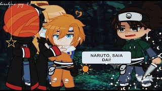 • quot Naruto fugiu quot •  – ⚓GC  Naruto⚓  Tobidei [upl. by Ayian]