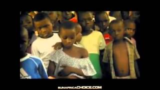 BUSHOKE  DUNIA NJIA TANZANIA MUSIC [upl. by Basham374]