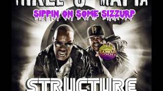 Three Six Mafia quotSippin On Some Sizzurpquot Structure Trapstep Remix Free Download [upl. by Allis]