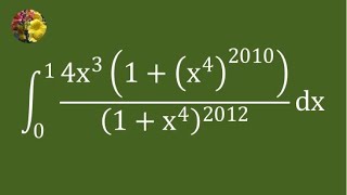 Evaluating the definite integral using must know basic techniques [upl. by Notsob]