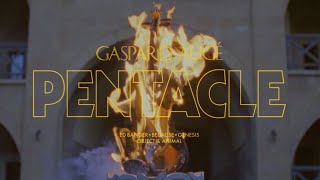 Gaspard Augé  Pentacle Official Video [upl. by Edahsalof]