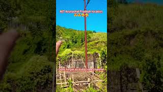 Ana hi pda sajna jalim hai Dil ki lagi fastcommute delhitravelguide arunachalpradesh indian [upl. by Georgetta]