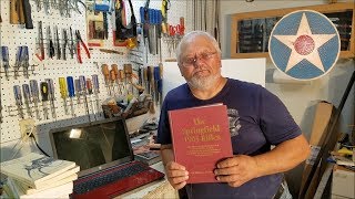 Gunsmithing Tools The Basics Part 2 Knowledge [upl. by Lorolla560]