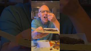 How Does WalMarts Mini CHOCOLATE CAKE Taste [upl. by Aynad850]