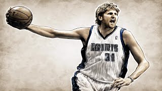 Dirk Nowitzki The Ultimate Highlights Reel  Can Anyone Score Like Him [upl. by Ykcir]