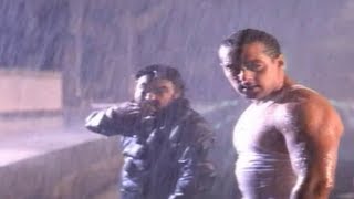 Salman Khan In Action Scene At Railway Station  Auzaar Movie Scenes [upl. by Coster410]