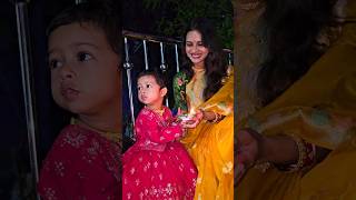 ghorebaire bengalivlog rani dailyvlog youtubeshorts shorts vlog viral babyminivlog love [upl. by Yasnil508]