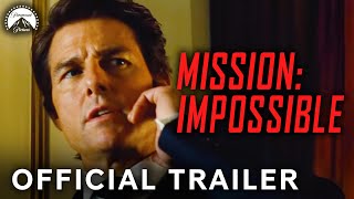 Spy Ops  Official Trailer  Netflix [upl. by Yelroc]