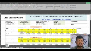 Learn How to see active cells formula in Excel by Trace Precedents amp Dependents [upl. by Kowatch]