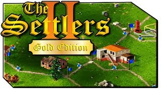 Siedler 2  Das wahre Gold  1 [upl. by Recor188]